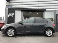 Volkswagen Golf 1.2 TSI Business Edition Connected Trekhaak Foto