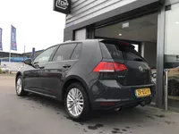 Volkswagen Golf 1.2 TSI Business Edition Connected Trekhaak Foto