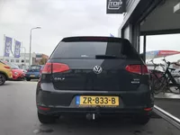 Volkswagen Golf 1.2 TSI Business Edition Connected Trekhaak Foto