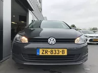 Volkswagen Golf 1.2 TSI Business Edition Connected Trekhaak Foto