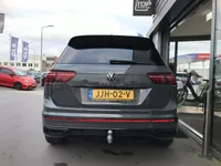 Volkswagen Tiguan 1.5 TSI R-Line Panoramadak Automaat Foto