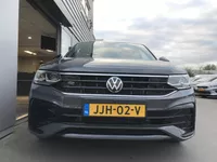 Volkswagen Tiguan 1.5 TSI R-Line Panoramadak Automaat Foto