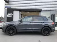 Volkswagen Tiguan 1.5 TSI R-Line Panoramadak Automaat Foto