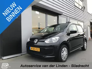 Volkswagen Up! 1.0 move up! Automaat