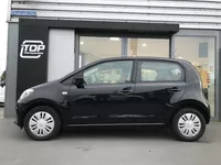 Volkswagen Up! 1.0 move up! Automaat Foto