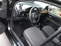 Volkswagen Up! 1.0 move up! Automaat Foto