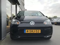 Volkswagen Up! 1.0 move up! Automaat Foto
