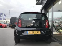 Volkswagen Up! 1.0 move up! Automaat Foto