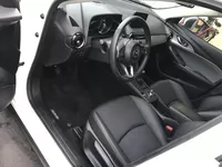 Mazda CX-3 2.0 SkyActiv-G 120 GT-M Foto