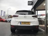 Mazda CX-3 2.0 SkyActiv-G 120 GT-M Foto
