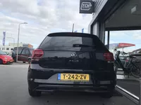 Volkswagen Polo 1.0 TSI Highline Foto
