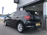 Volkswagen Polo 1.0 TSI Highline Foto