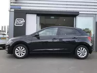 Volkswagen Polo 1.0 TSI Highline Foto