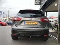 Nissan Qashqai 1.2 Connect Edition Navi Trekhaak Foto