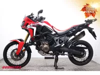 Honda CRF 1000 1000L Africa Twin DCT ABS SC Project Foto
