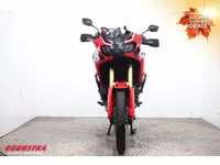 Honda CRF 1000 1000L Africa Twin DCT ABS SC Project Foto