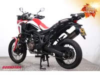 Honda CRF 1000 1000L Africa Twin DCT ABS SC Project Foto