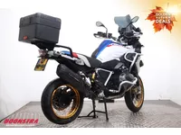 BMW R 1250 GS HP 3X Pakket Heizgriffe Cruise BOS Foto