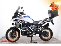 BMW R 1250 GS HP 3X Pakket Heizgriffe Cruise BOS Foto