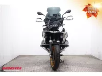 BMW R 1250 GS HP 3X Pakket Heizgriffe Cruise BOS Foto