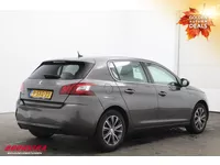 Peugeot 308 1.6 THP Première Pano Navi Xenon Clima Cruise Foto