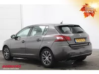 Peugeot 308 1.6 THP Première Pano Navi Xenon Clima Cruise Foto