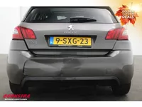 Peugeot 308 1.6 THP Première Pano Navi Xenon Clima Cruise Foto
