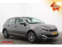 Peugeot 308 1.6 THP Première Pano Navi Xenon Clima Cruise Foto