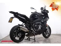 BMW S 1000 XR Triple Black 3X Pakket 8.782 km! Foto