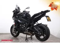 BMW S 1000 XR Triple Black 3X Pakket 8.782 km! Foto