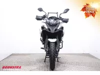 Benelli TRK 502 X 35 KW ABS 2.500 km! Foto