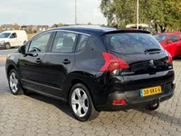 Peugeot 3008 1.6 VTi Blue Lease KLIMA | PANO | NIEUWE APK ! Foto