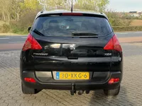 Peugeot 3008 1.6 VTi Blue Lease KLIMA | PANO | NIEUWE APK ! Foto