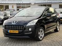 Peugeot 3008 1.6 VTi Blue Lease KLIMA | PANO | NIEUWE APK ! Foto