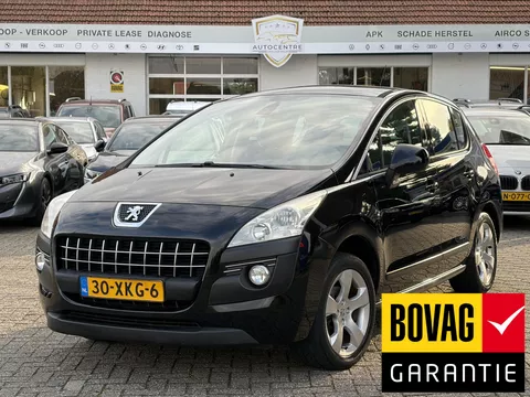 Peugeot 3008 1.6 VTi Blue Lease KLIMA | PANO | NIEUWE APK !