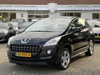 Peugeot 3008 1.6 VTi Blue Lease KLIMA | PANO | NIEUWE APK ! Foto