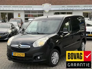 Opel Combo 1.3 CDTi L1H1 ecoFLEX Sport AIRCO | TREKHAAK | NIEUWE APK | BOVAG !!