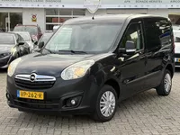 Opel Combo 1.3 CDTi L1H1 ecoFLEX Sport AIRCO | TREKHAAK | NIEUWE APK | BOVAG !! Foto