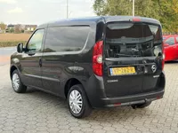 Opel Combo 1.3 CDTi L1H1 ecoFLEX Sport AIRCO | TREKHAAK | NIEUWE APK | BOVAG !! Foto