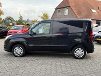 Opel Combo 1.3 CDTi L1H1 ecoFLEX Sport AIRCO | TREKHAAK | NIEUWE APK | BOVAG !! Foto