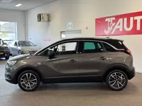 Opel Crossland X 1.2 Turbo 120 Jaar Edition NAVIGATIE/CAMERA, CAR-PLAY, ECC AIRCO, CRUISE Foto