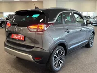 Opel Crossland X 1.2 Turbo 120 Jaar Edition NAVIGATIE/CAMERA, CAR-PLAY, ECC AIRCO, CRUISE Foto