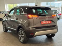 Opel Crossland X 1.2 Turbo 120 Jaar Edition NAVIGATIE/CAMERA, CAR-PLAY, ECC AIRCO, CRUISE Foto
