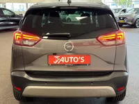 Opel Crossland X 1.2 Turbo 120 Jaar Edition NAVIGATIE/CAMERA, CAR-PLAY, ECC AIRCO, CRUISE Foto