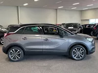 Opel Crossland X 1.2 Turbo 120 Jaar Edition NAVIGATIE/CAMERA, CAR-PLAY, ECC AIRCO, CRUISE Foto