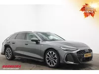 Audi A6 Avant TFSI S-Line Pass.Display TechPro ACC Matrix Leder SHZ Navi Camera Foto