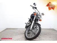 Harley-Davidson Softail FXSTC Custom 11.965 Mijl! Foto