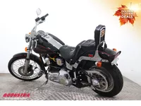 Harley-Davidson Softail FXSTC Custom 11.965 Mijl! Foto