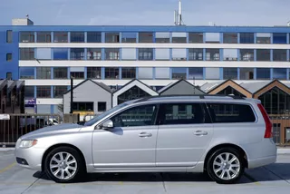 Volvo V70 2.4 D5 Limited Edition Automaat
