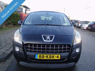 Peugeot 3008 1.6 MET AIRCO